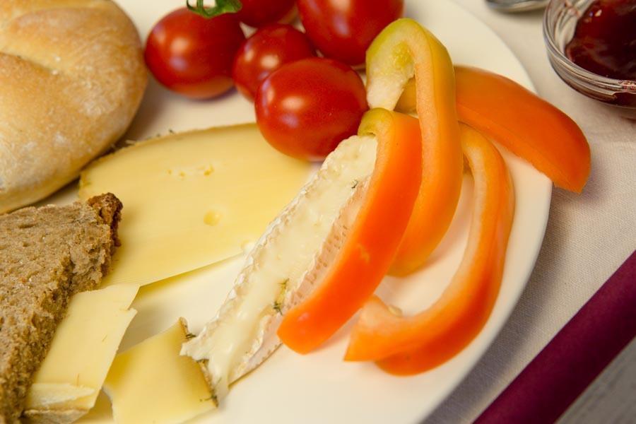 Wein + Bett Wiedeck Stetten ภายนอก รูปภาพ